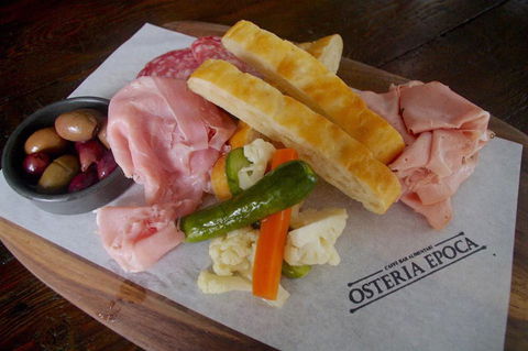 Osteria Epoca - Tourism Noosa 0