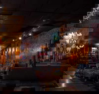 Polit Bar - more than cocktails - Tourism Noosa