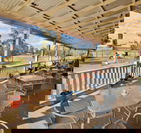 Railway Hotel Bribbaree - Tourism Noosa
