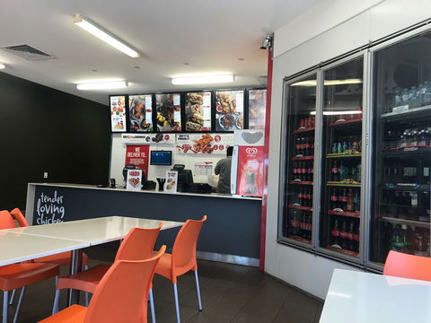 Red Rooster - Casuarina - Tourism Noosa 0