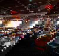 Red Lantern Licensed Chinese Restaurant - Tourism Noosa