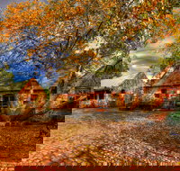 Rockford Wines - Tourism Noosa