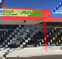 Seaford Wok - Tourism Noosa
