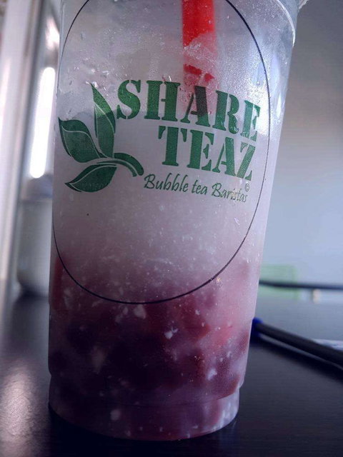 Share Teaz Bubble Tea - Tourism Noosa 0