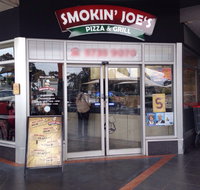 Smokin' Joe's Pizza - Bundoora - Tourism Noosa