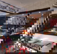 Spitroast - Tourism Noosa