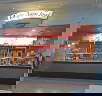 Tasty Asian Food - Tourism Noosa