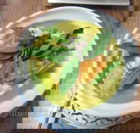 Thai Chinpala Kitchen  Restaurant - Tourism Noosa