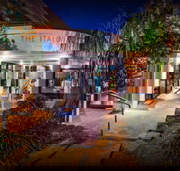 The Italian on the Hill - Tourism Noosa