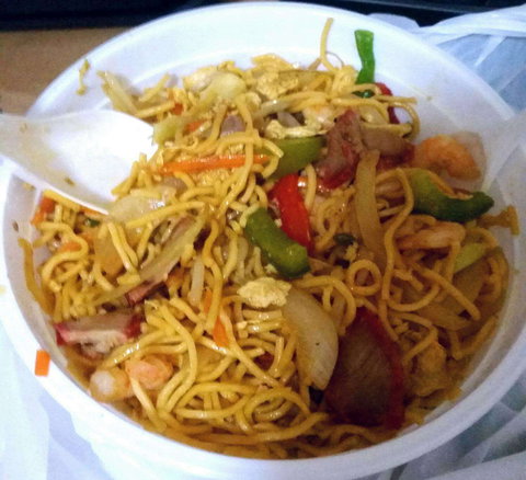 Twinkles - Tourism Noosa 0