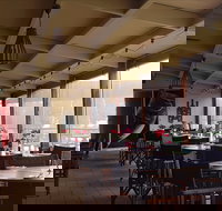 Angas Plains Wines Cellar Door - Tourism Noosa