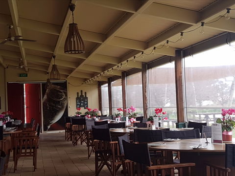 Angas Plains Wines Cellar Door - Tourism Noosa 0