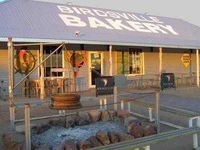 Birdsville QLD Tourism Noosa