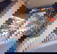 Bonsai Bali - Tourism Noosa