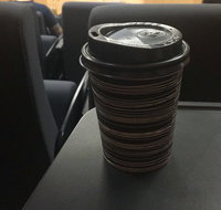 Caffeine - Tourism Noosa