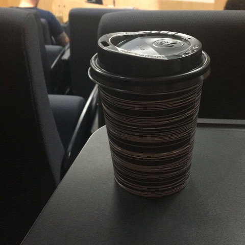 Caffeine - Tourism Noosa 0