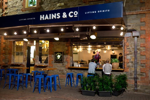 Hains & Co - Tourism Noosa 0