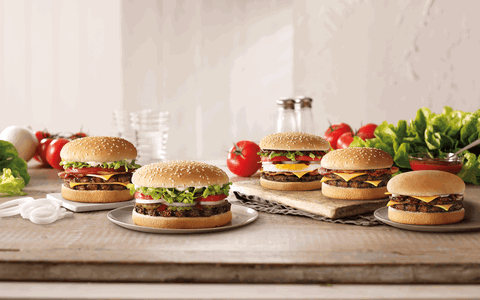 Hungry Jack's - Coopers Plains - Tourism Noosa 0