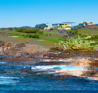 Paul's on the Course - Tourism Noosa