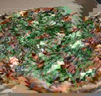 Pizza Cittadella - Tourism Noosa