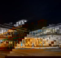 Royal Oak Hotel Penola - Tourism Noosa