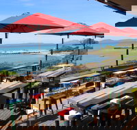 Saltshaker restaurant - Tourism Noosa