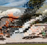 The Gelato Bike - Tourism Noosa