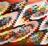 Timekin Thai Restaurant - Tourism Noosa