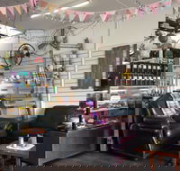 Bean to - Tourism Noosa