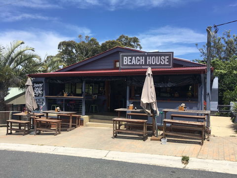 Beach House Providore - Tourism Noosa 0