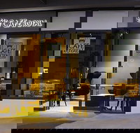 Cafe Royal - Tourism Noosa