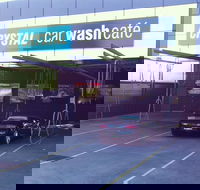 Crystal Car Wash Cafe - Edgecliff - Tourism Noosa