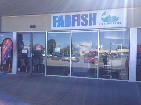 Fab Fish Fish & Chips - Tourism Noosa 0