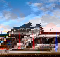 Fudge n Good Coffee - Tourism Noosa