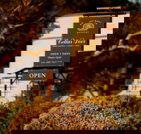 Grant Burge Wines - Tourism Noosa