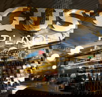 Gus' Place - Tourism Noosa