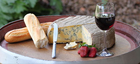 Hunter Belle Cheese - Tourism Noosa 2