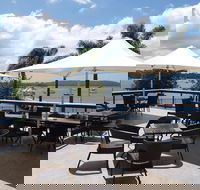 Mariners on the Waterfront Bistro - Tourism Noosa