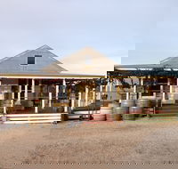 Norton Estate Wines - Tourism Noosa