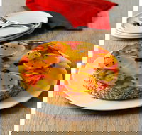 The Cheesecake Shop - Cranbourne - Tourism Noosa