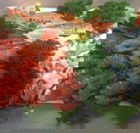 Trawler Fresh Seafoods - Tourism Noosa