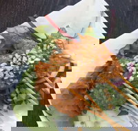 Urban Chill Cafe - Tourism Noosa