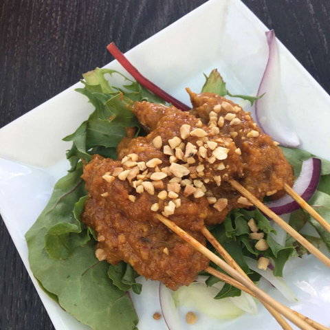 Urban Chill Cafe - Tourism Noosa 0