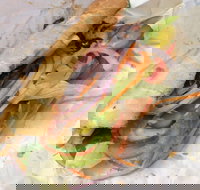 Vietnam Restaurant - Tourism Noosa