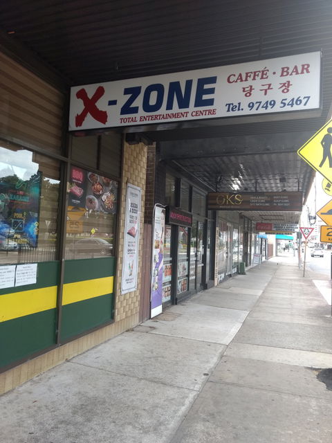X-Zone - Tourism Noosa 0