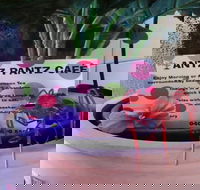 Antz Pantz Cafe - Tourism Noosa