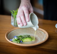 Aubergine - Tourism Noosa
