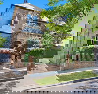 Brookfield House - Tourism Noosa