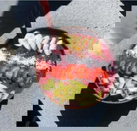 Cafe Cibo Bar - Tourism Noosa