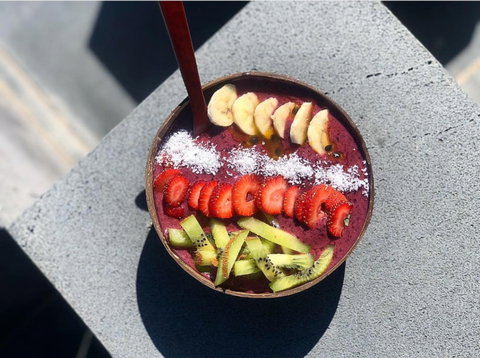 Cafe Cibo Bar - Tourism Noosa 0